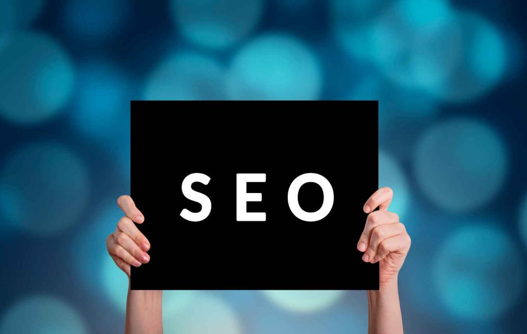 SEO
