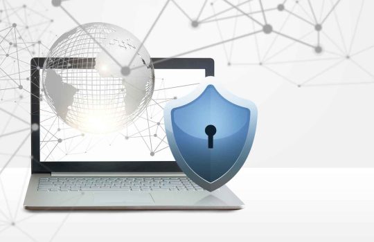 נוהל אבטחת מידע בארגון2